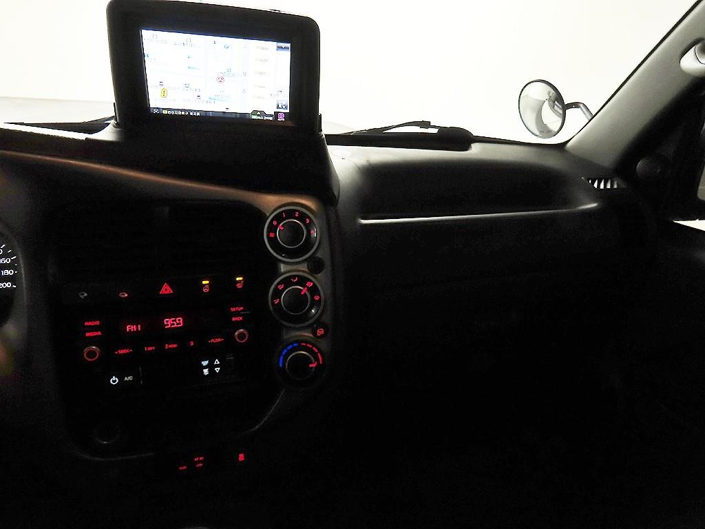 기아 봉고3 1.2톤 냉동탑 13