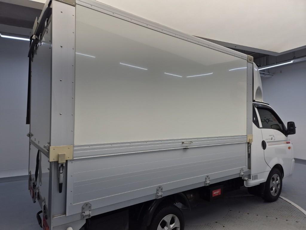 현대 포터2 1톤 윙바디 16