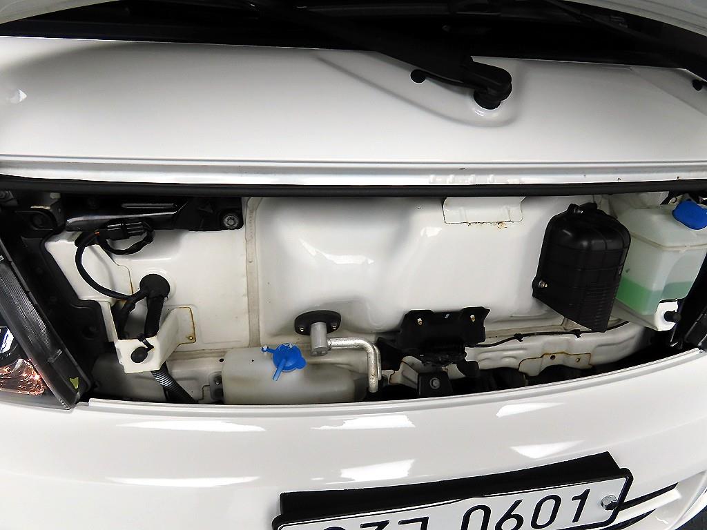 기아 봉고3 1.2톤 냉동탑 15