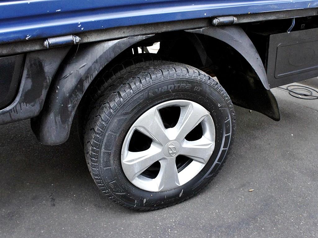 현대 포터2 1톤 카고 18