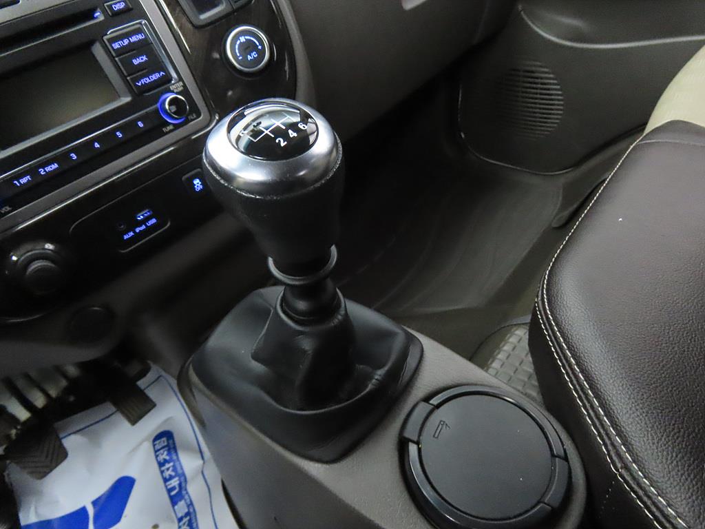 현대 포터2 1톤 카고 13