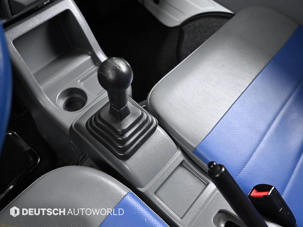 0.5톤 저상탑 LPG 8