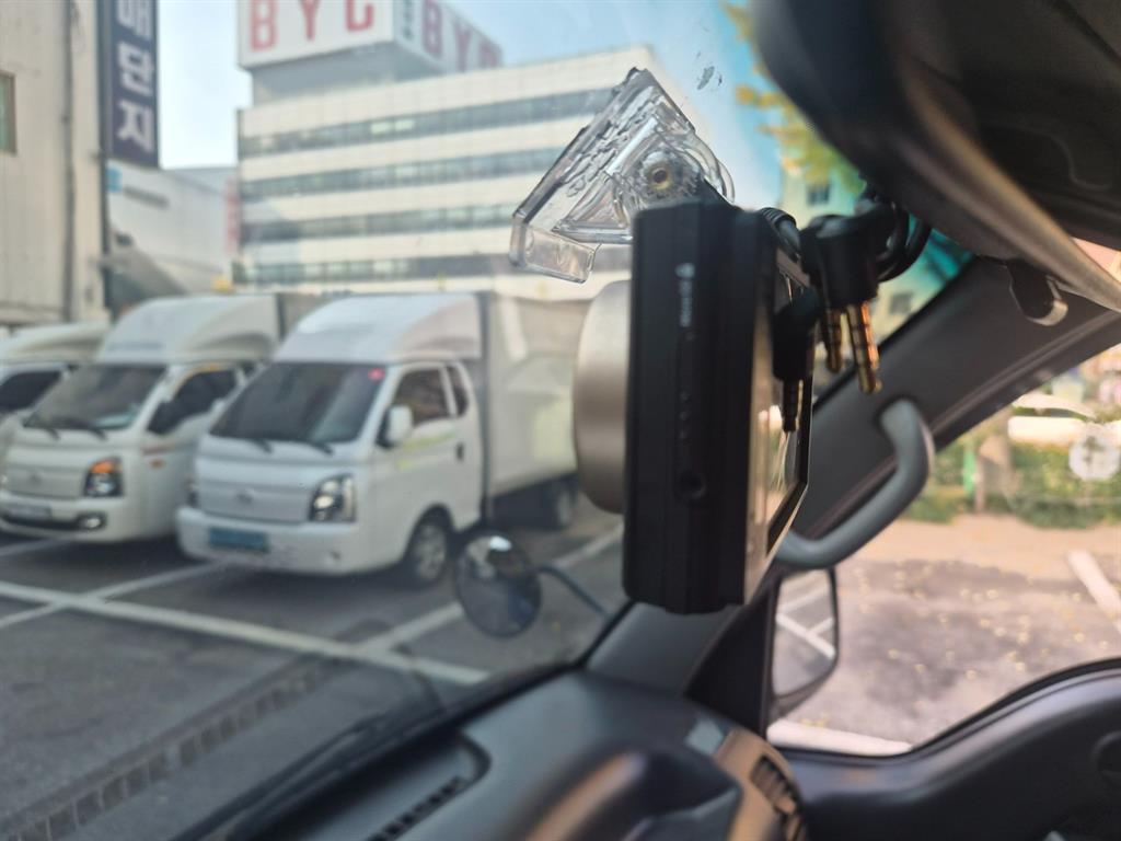 기아 봉고3 1톤 카고 11