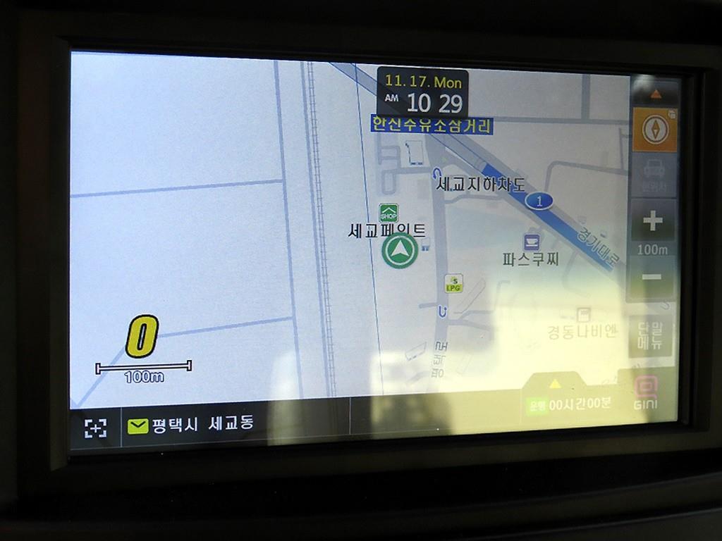 현대 포터2 1톤 윙바디 16