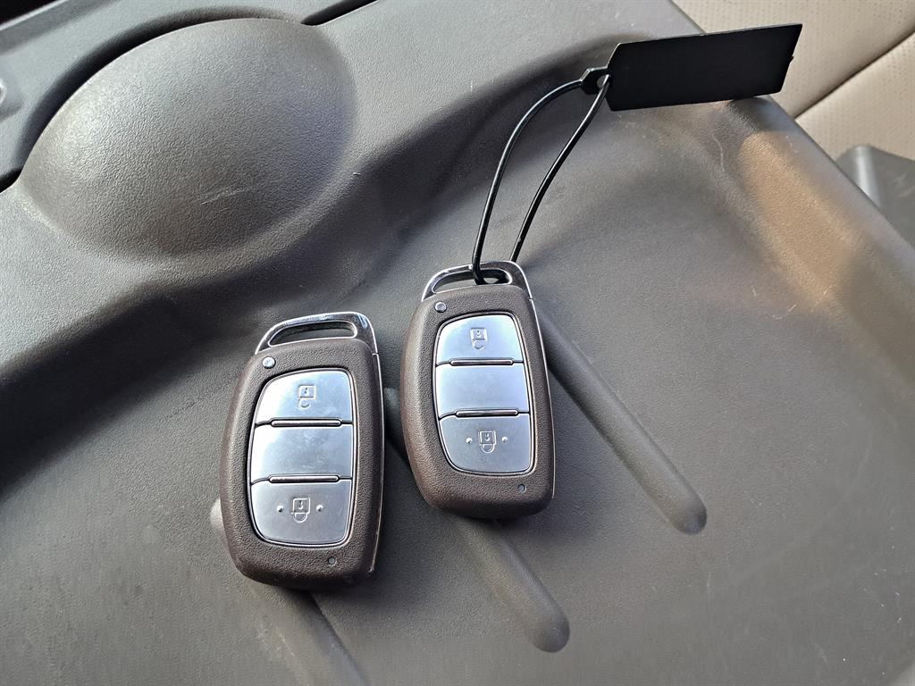 현대 포터2 1톤 카고 전기 8