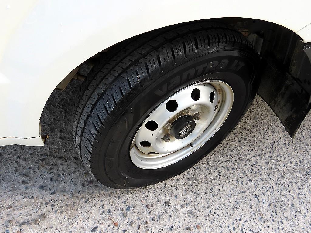 기아 봉고3 1톤 카고 14