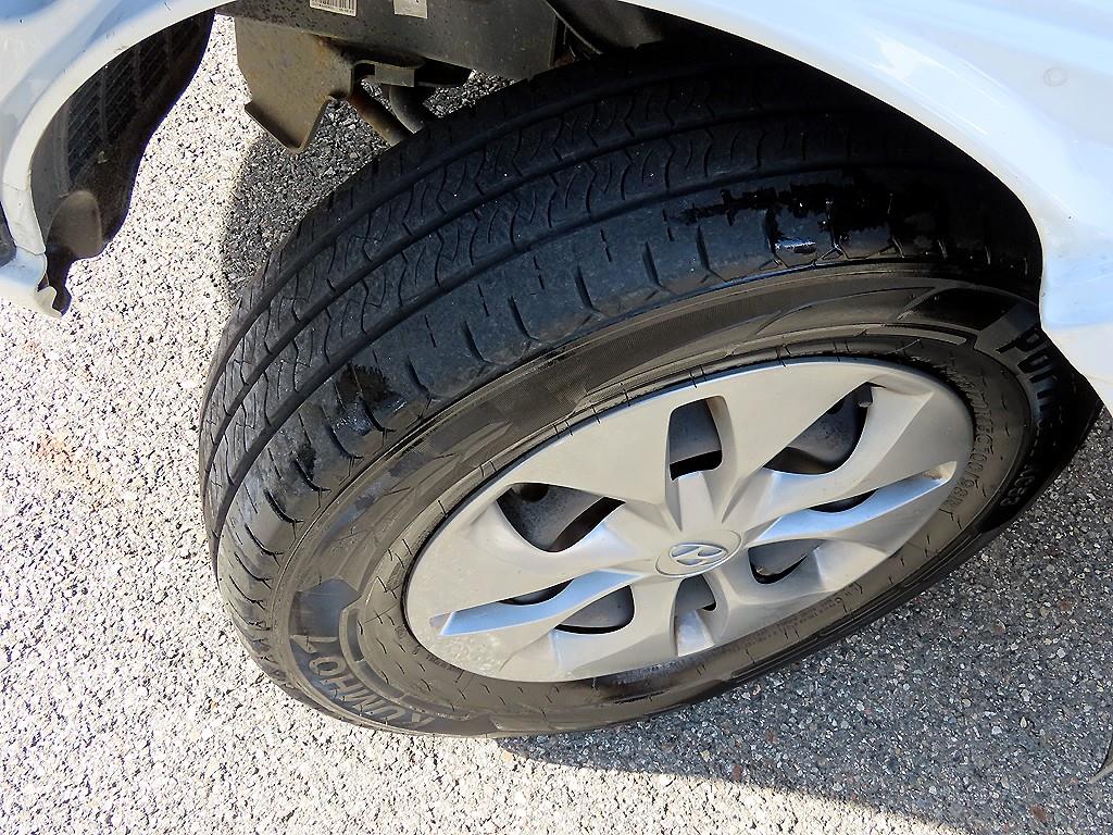 현대 포터2 1톤 윙바디 18