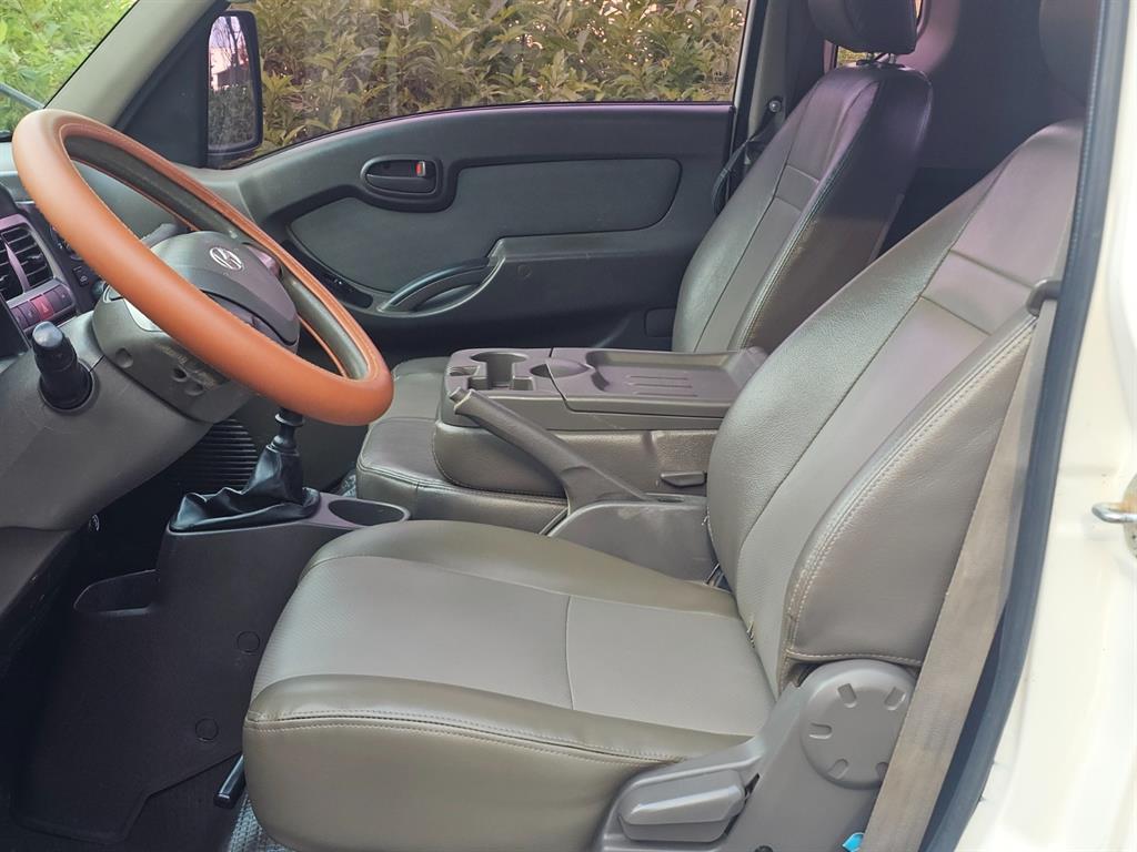 현대 포터2 1톤 카고 13