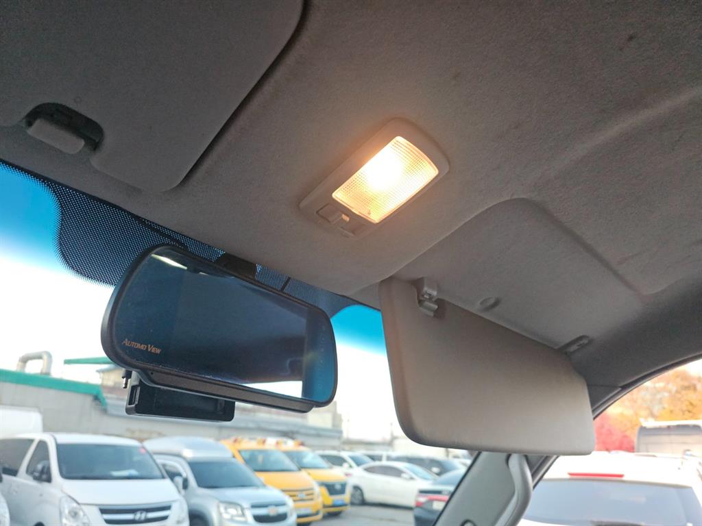 기아 봉고3 1톤 표준탑 13