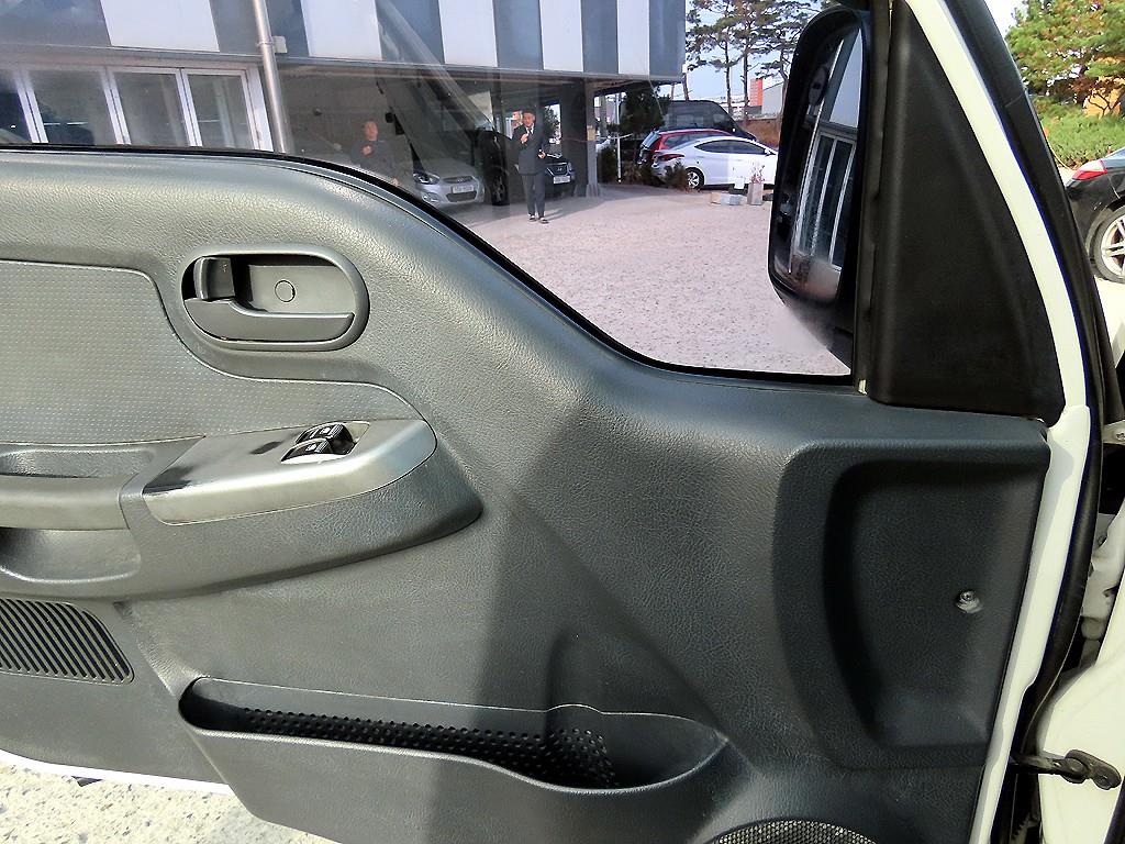 기아 봉고3 1톤 카고 10