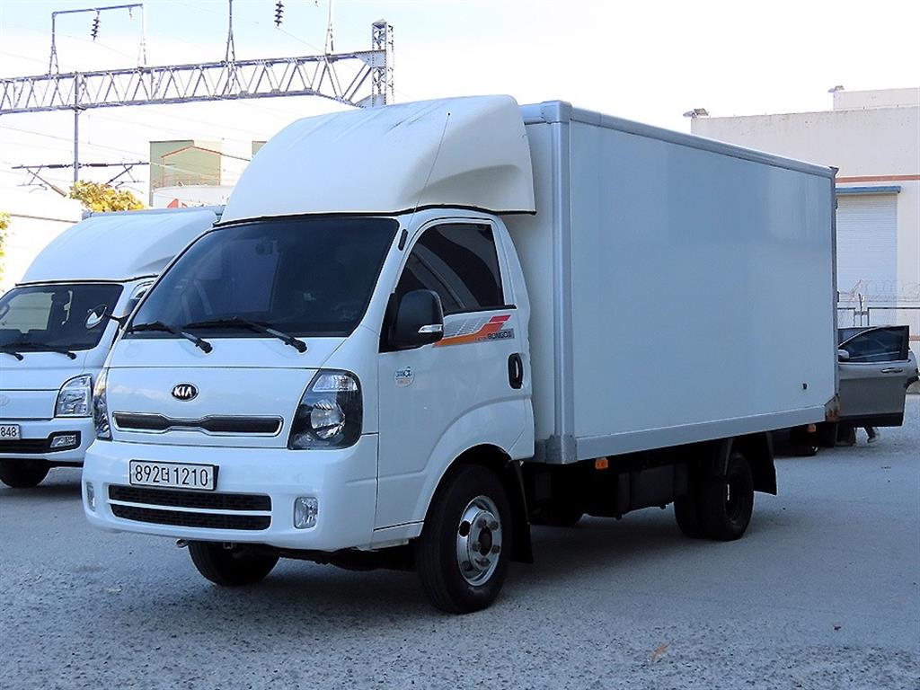 기아 봉고3 1.2톤 표준탑 1