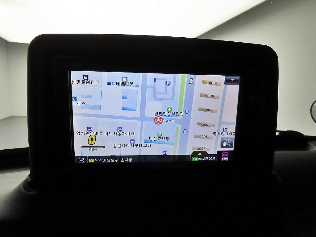 기아 봉고3 1.2톤 냉동탑 14