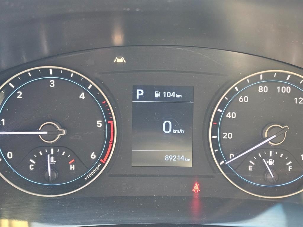 현대 포터2 1톤 냉동탑 7