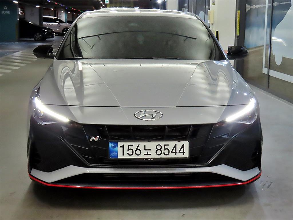 국산차 리스트 차량 이미지