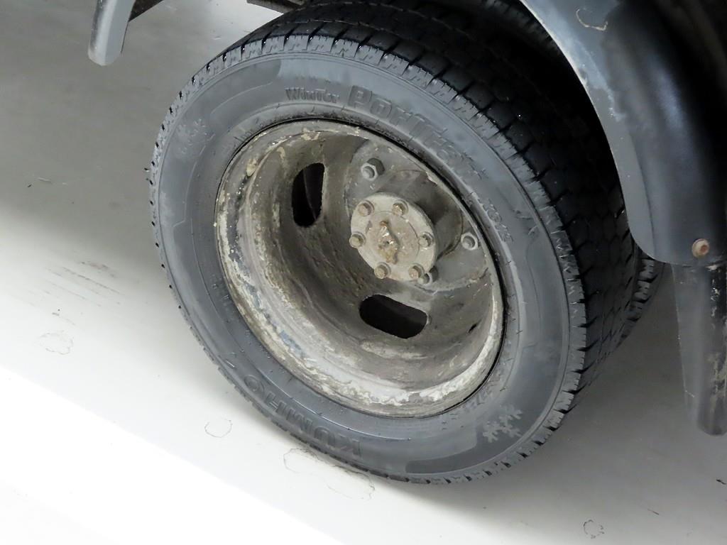 현대 포터2 1톤 카고 14