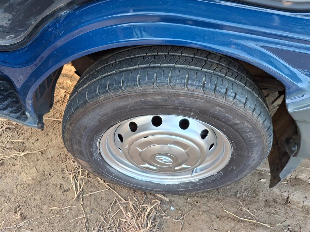 현대 포터2 1톤 카고 10