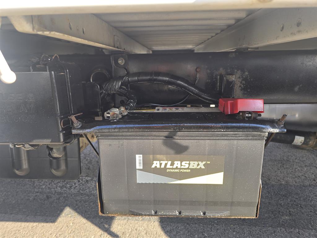 기아 봉고3 1톤 카고 18