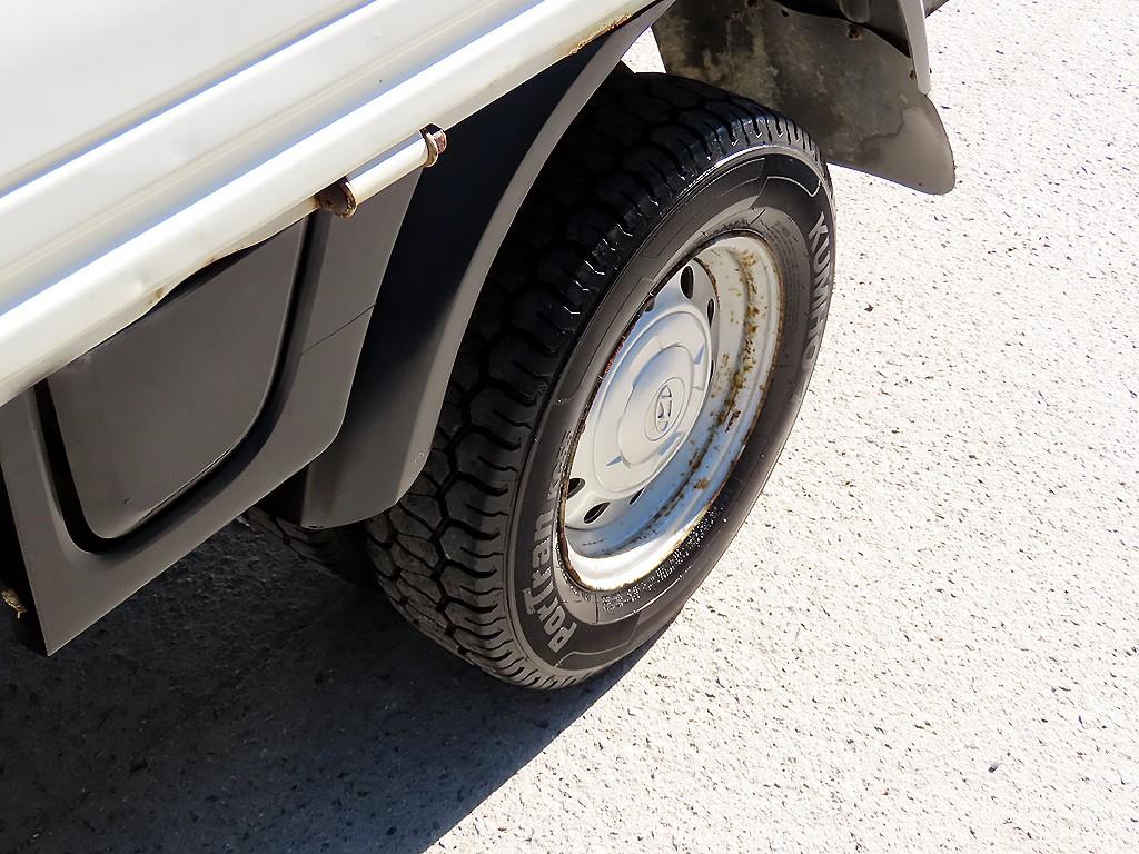 현대 포터2 1톤 카고 15