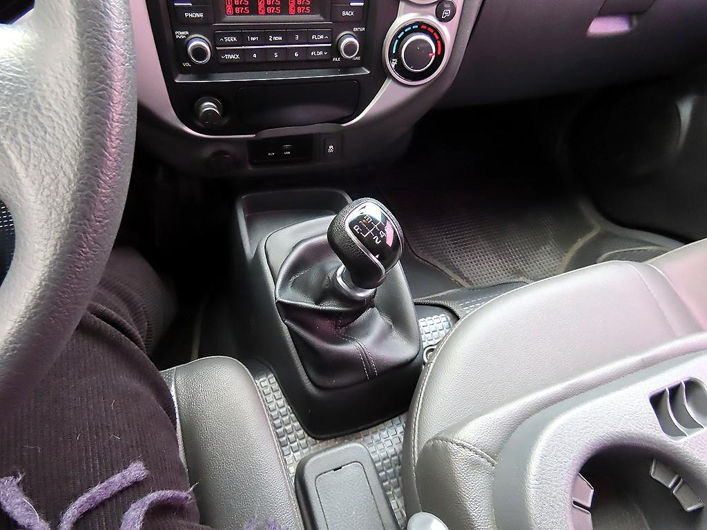 기아 봉고3 1톤 카고 10