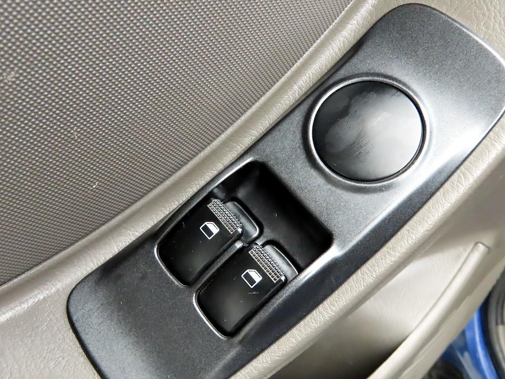 현대 포터2 1톤 카고 9