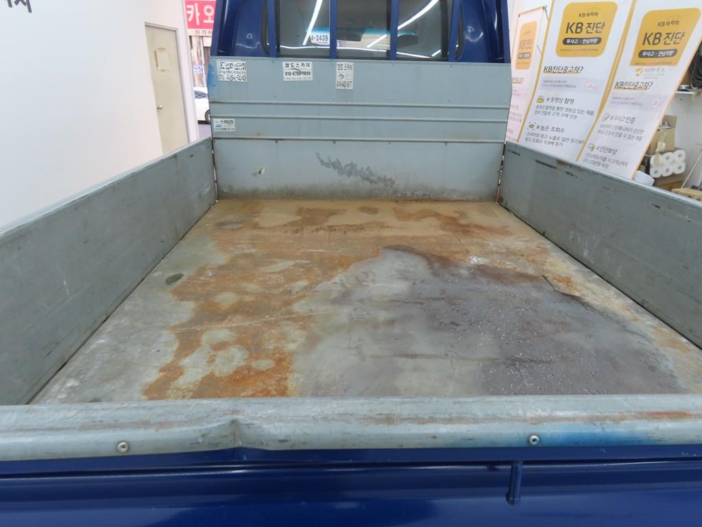 기아 봉고3 1톤 카고 15