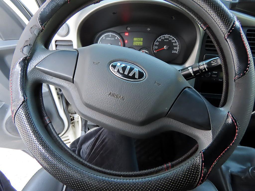 기아 봉고3 1톤 포장탑 8