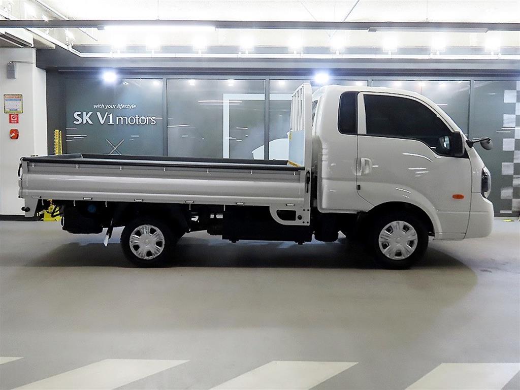 기아 봉고3 1톤 카고 2