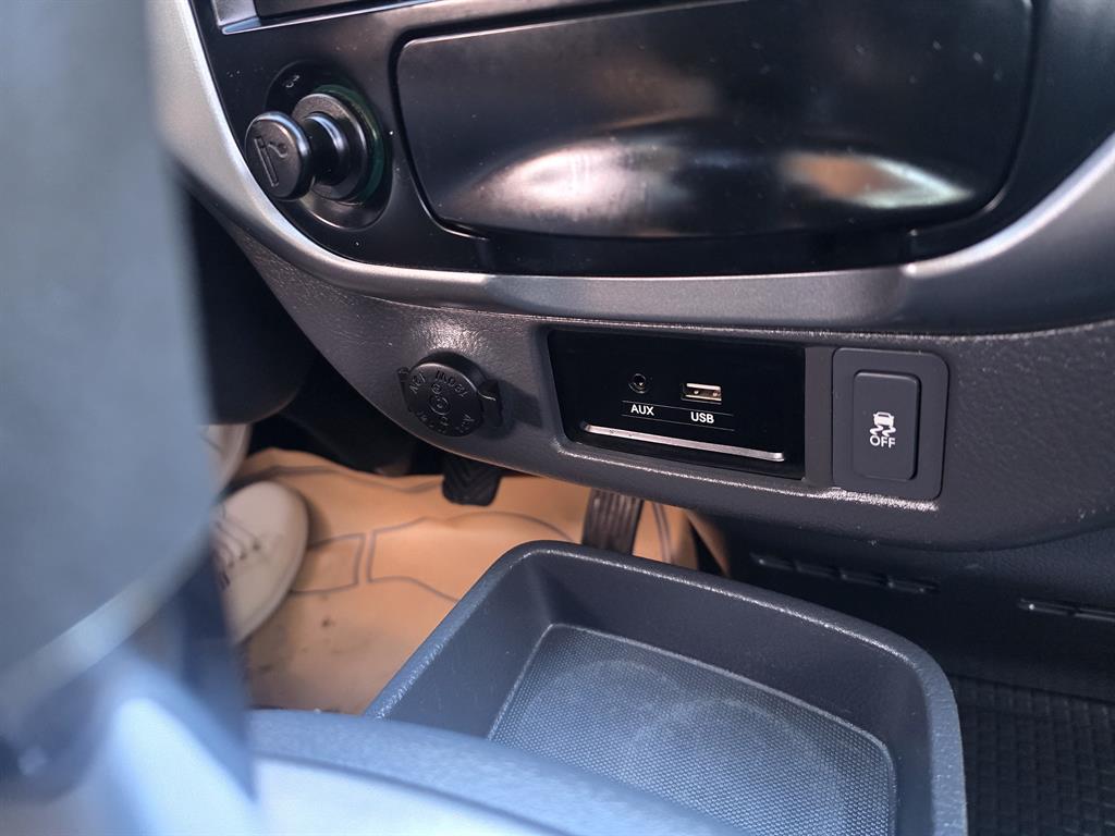 기아 봉고3 1톤 카고 8