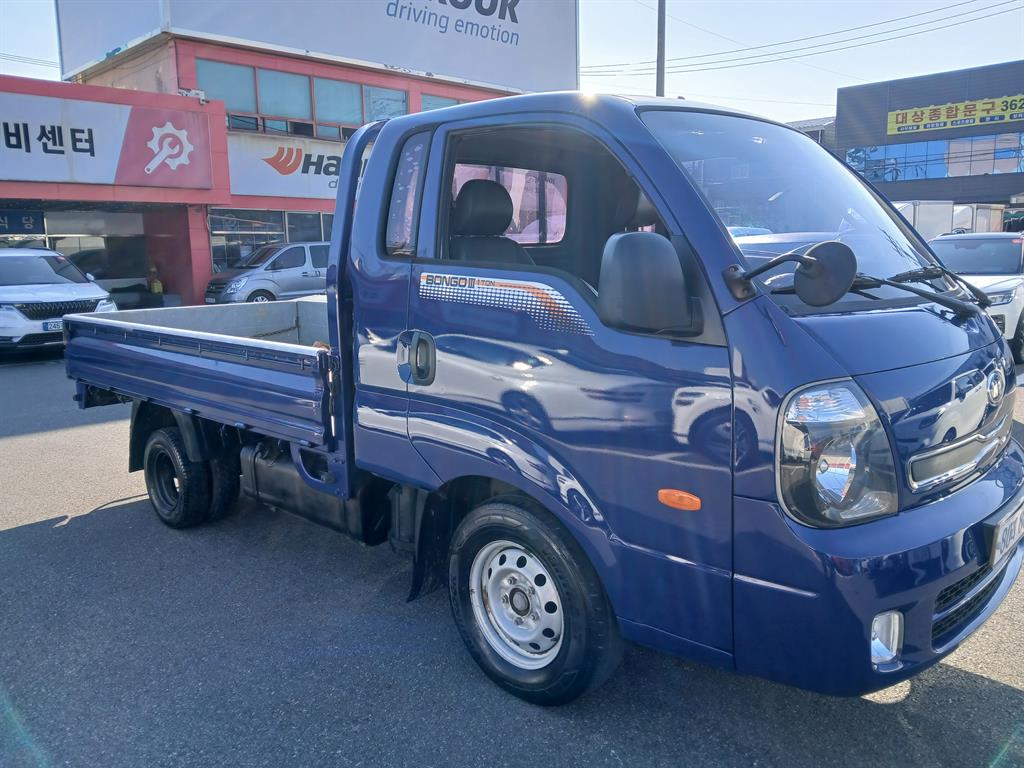 기아 봉고3 1톤 카고 5
