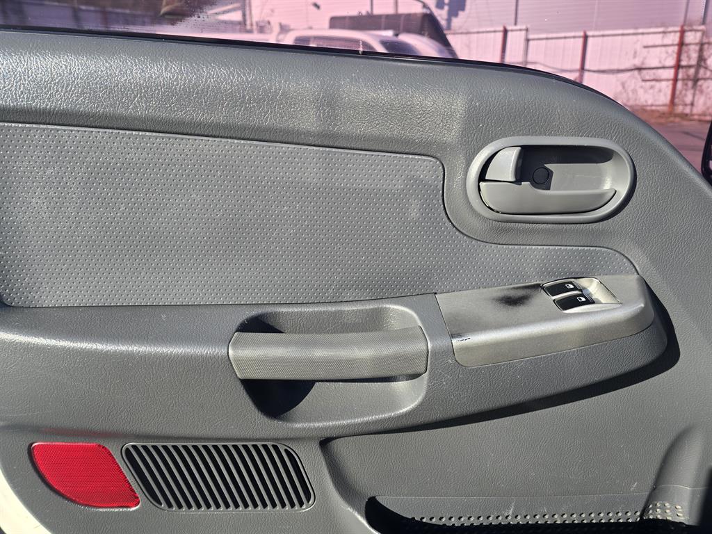 기아 봉고3 1톤 카고 12