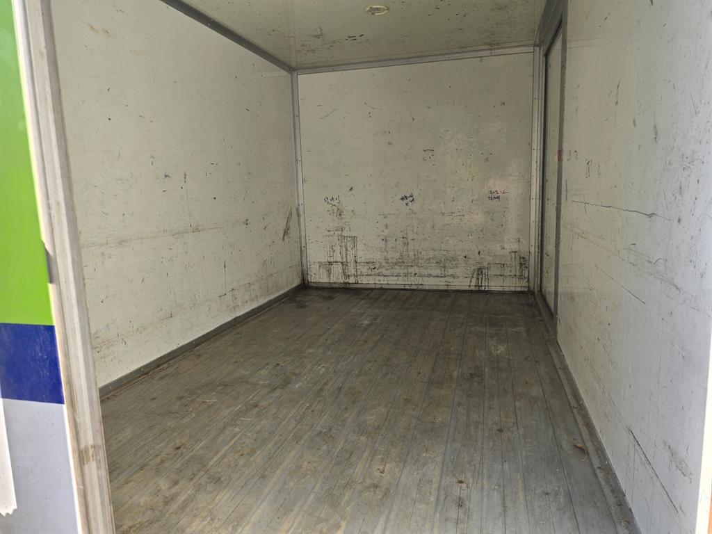 현대 포터2 1톤 표준탑 11