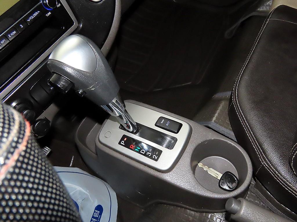 현대 포터2 1톤 카고 11