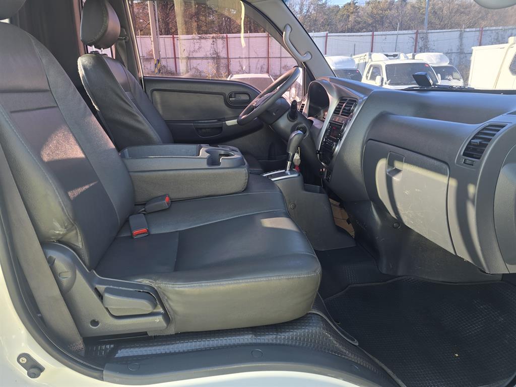 기아 봉고3 1톤 카고 19