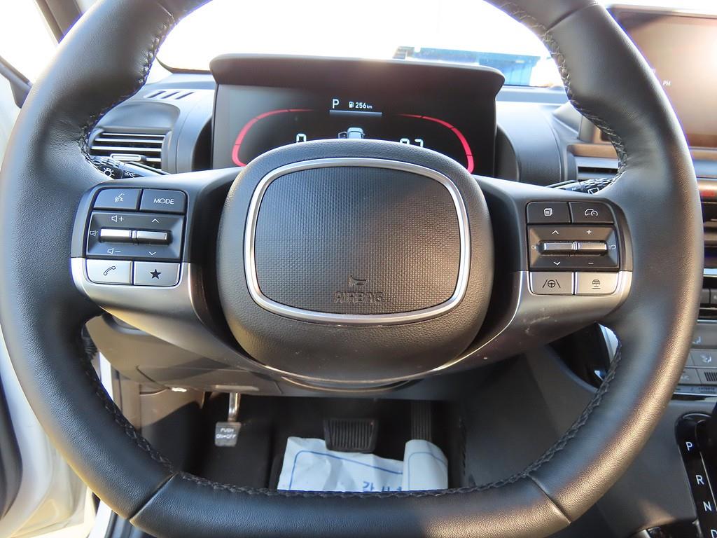 Hyundai Casper 1.0 Gasoline Inspiration 9