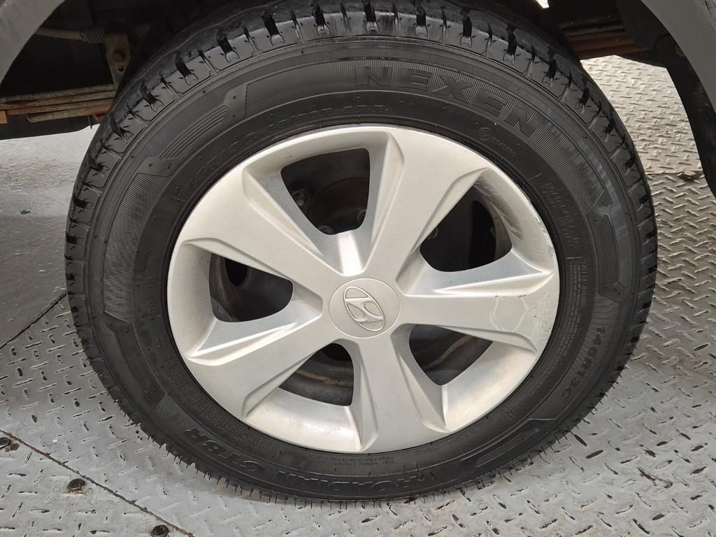 현대 포터2 1톤 카고 19