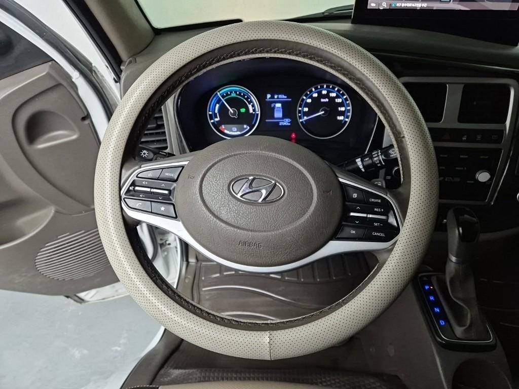 현대 포터2 1톤 저상탑 전기 5