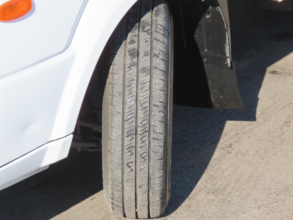 기아 봉고3 1톤 카고 18