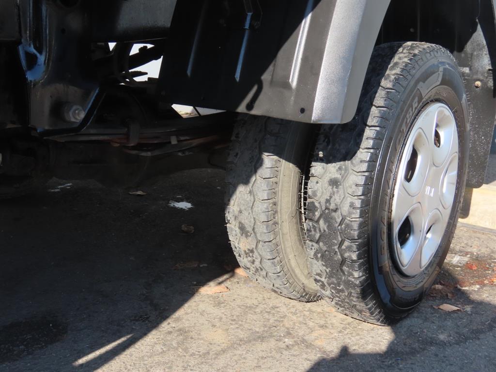 기아 봉고3 1톤 카고 17