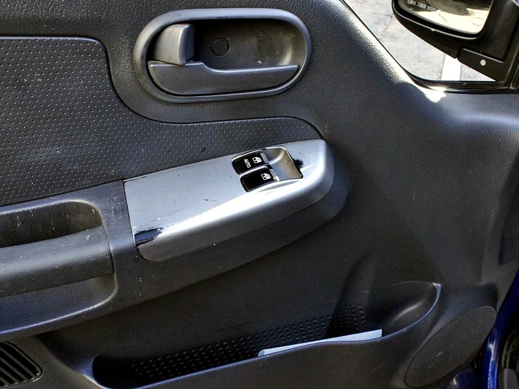 기아 봉고3 1톤 카고 11