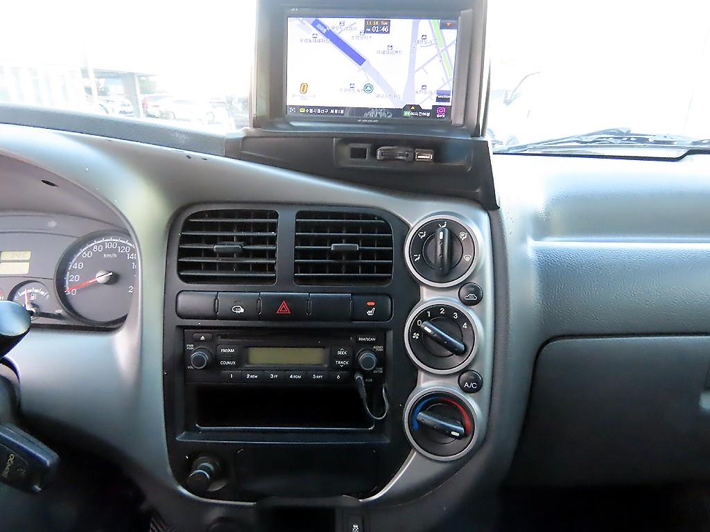 기아 봉고3 1톤 포장탑 13