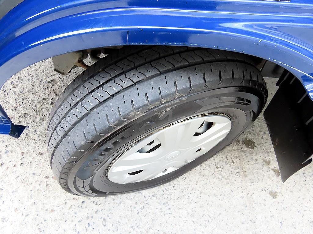 기아 봉고3 1톤 카고 18