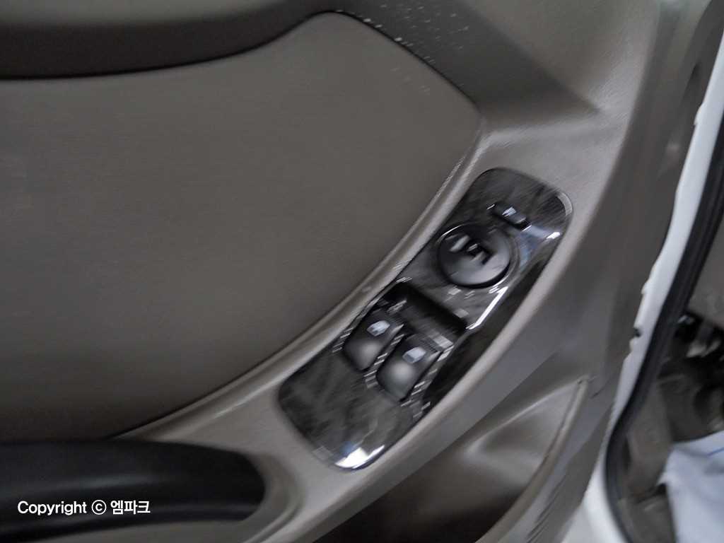 현대 포터2 1톤 카고 10