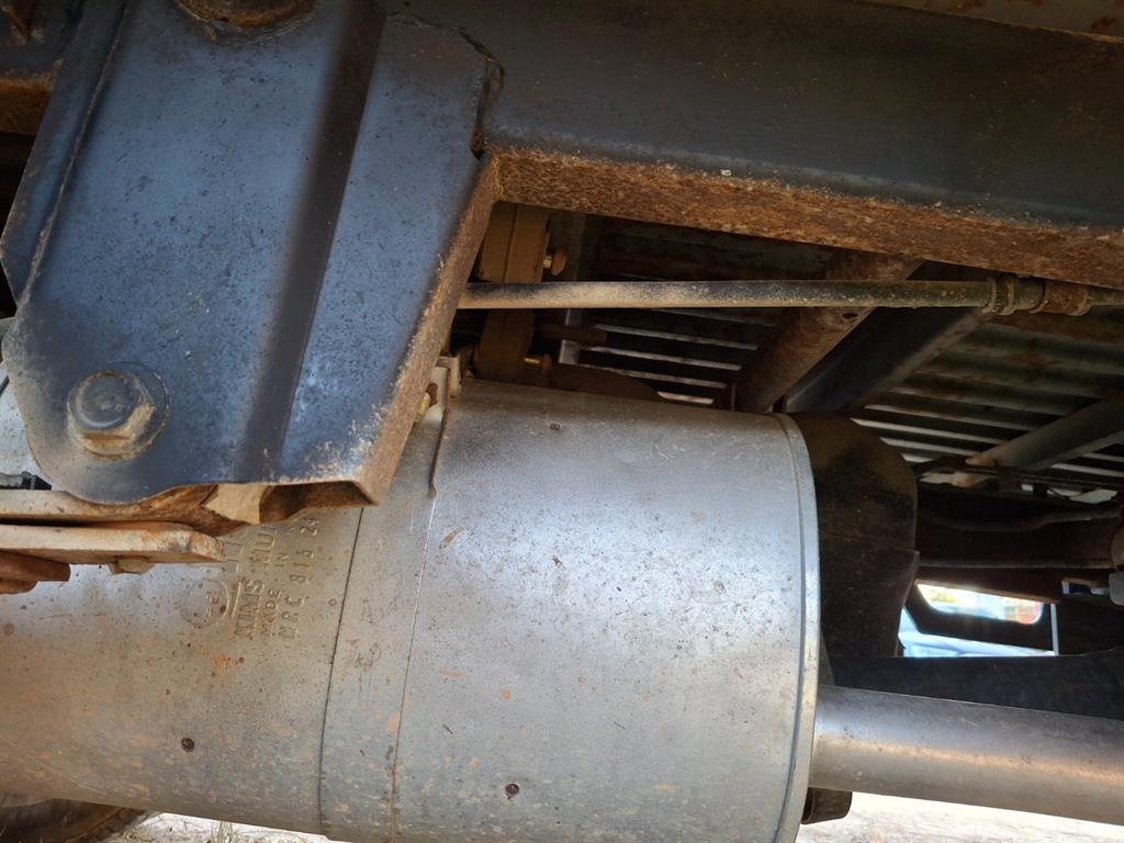 현대 포터2 1톤 카고 13