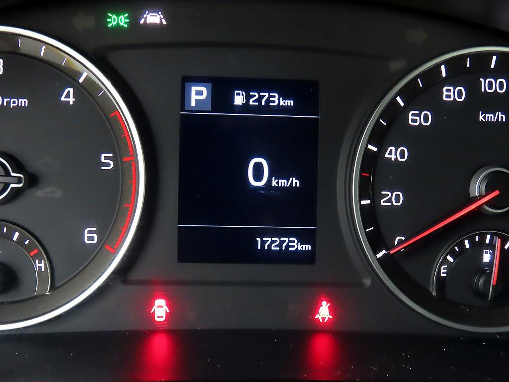 기아 봉고3 1톤 카고 6