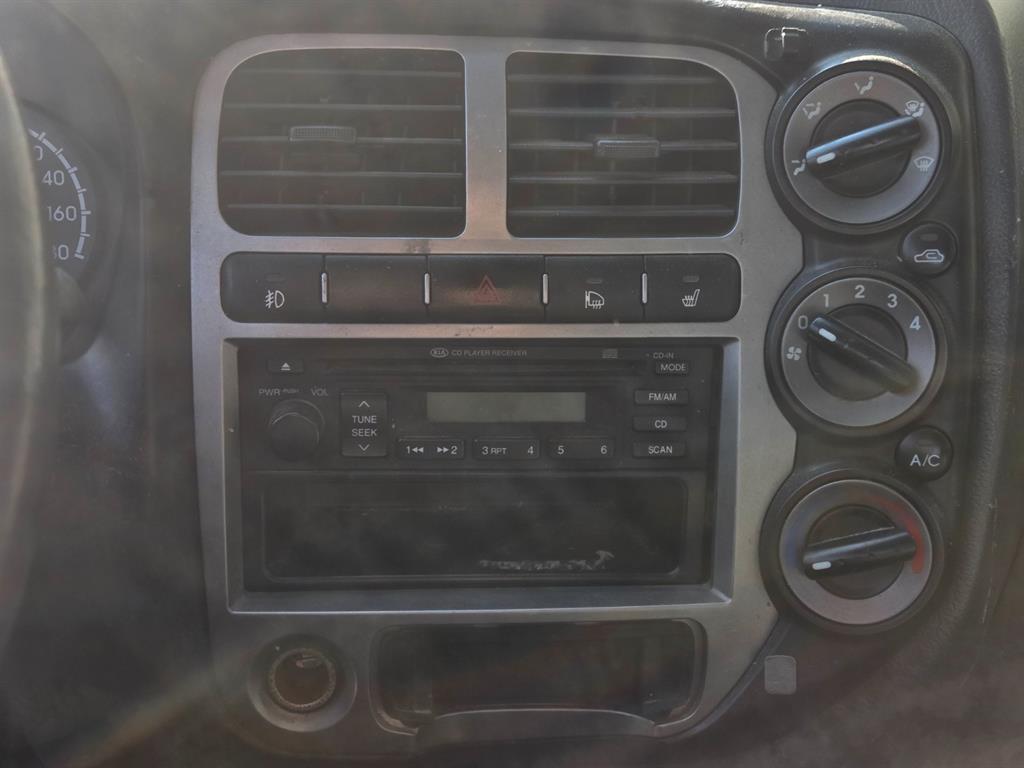 기아 봉고3 1톤 카고 5