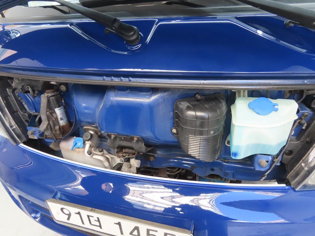 기아 봉고3 1톤 카고 12