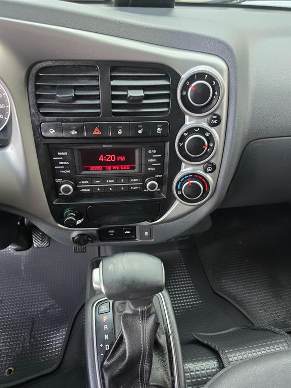 기아 봉고3 1톤 표준탑 LPG 14