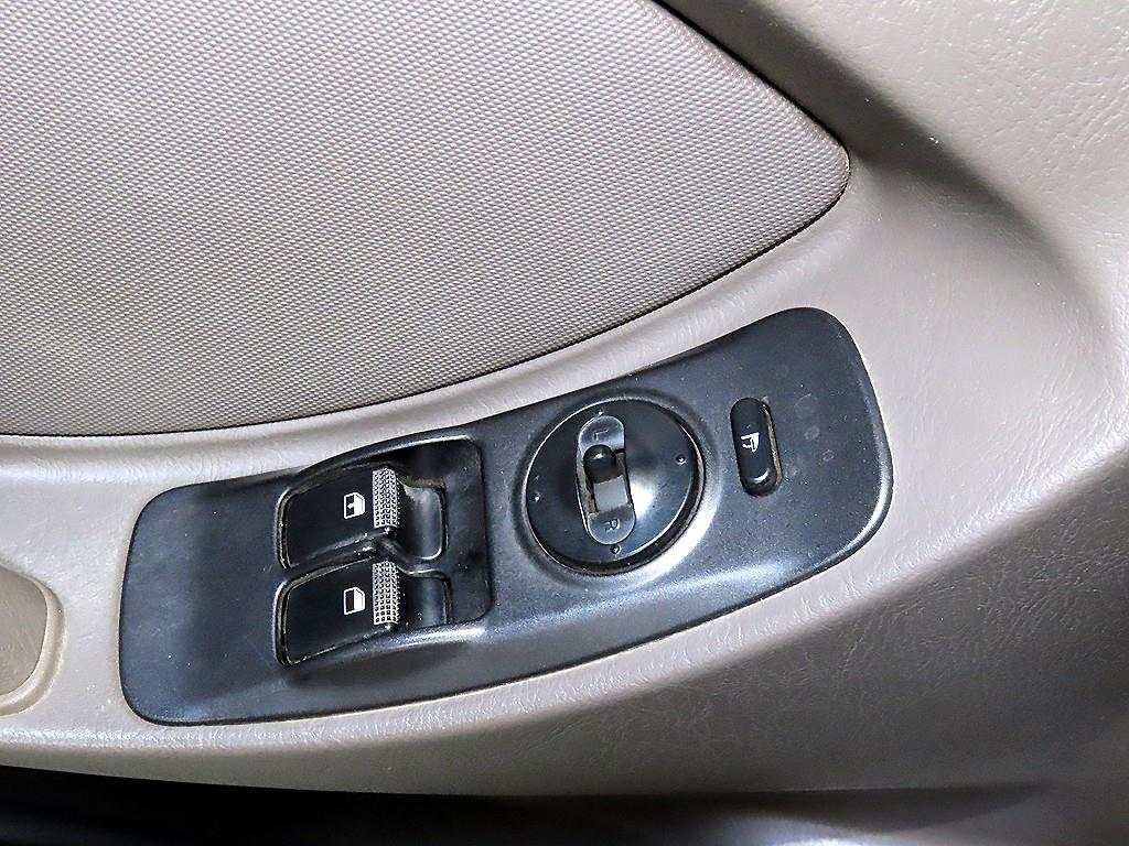 현대 포터2 1톤 카고 12