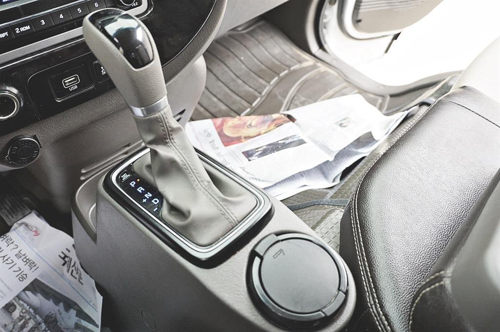 현대 포터2 1톤 저상탑 16