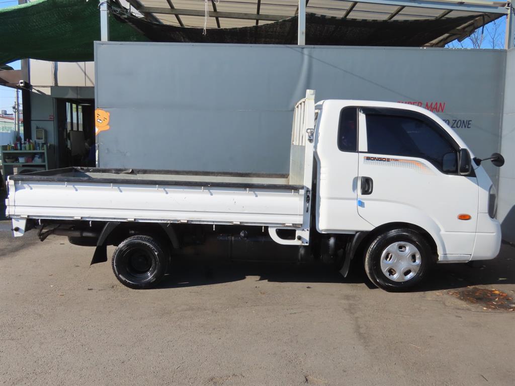 기아 봉고3 1톤 카고 5